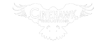 Cinehawk Productions Logo